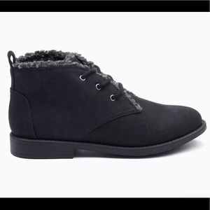 Sonoma - Melina Women’s Winter Chukka boots